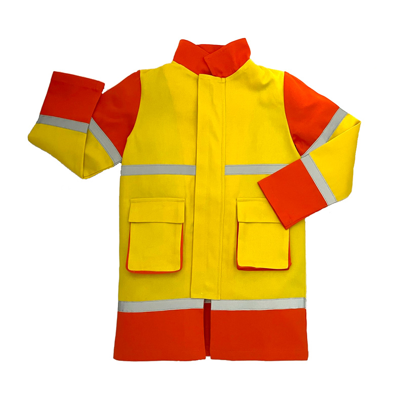 childrens school warden pretend play costume for preschool and nursery reception and year 1 primary school